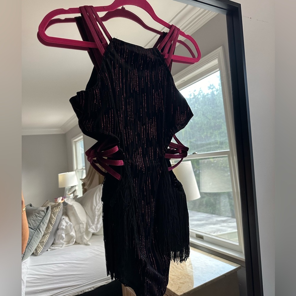 UNWORN Weissman Dance Leotard/Costume Size Medium Adult